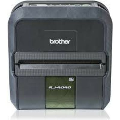 Brother RJ-4040 Labelprinter