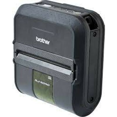 Brother RJ-4040 Labelprinter