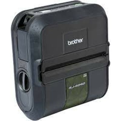 Brother RJ-4040 Labelprinter