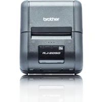 Brother RJ-2050 Labelprinter