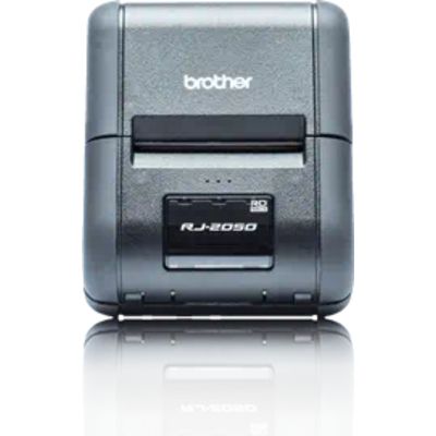 Brother RJ-2050 Labelprinter