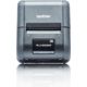 Brother RJ-2050 Labelprinter