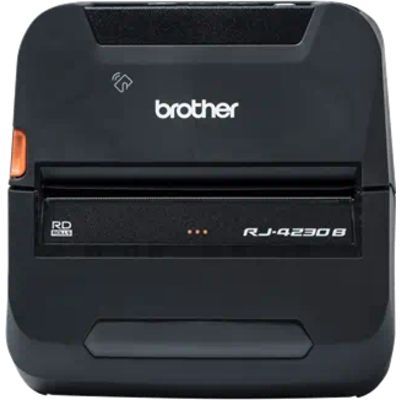 Brother RJ-4230B Labelprinter