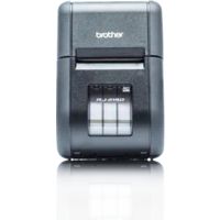 Brother RJ-2140 Labelprinter