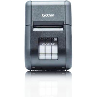 Brother RJ-2140 Labelprinter