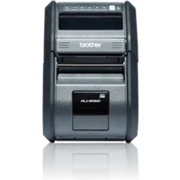Brother RJ-3150 Labelprinter