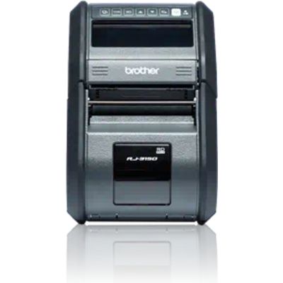 Brother RJ-3150 Labelprinter