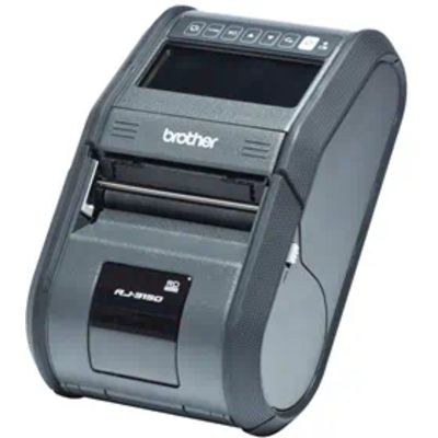 Brother RJ-3150 Labelprinter