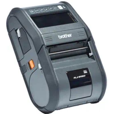 Brother RJ-3150 Labelprinter