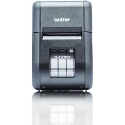 Brother RJ-2150 Labelprinter