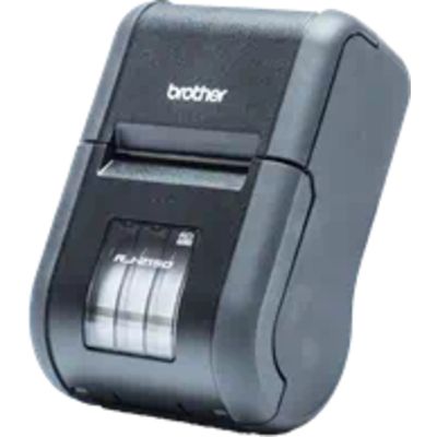 Brother RJ-2150 Labelprinter