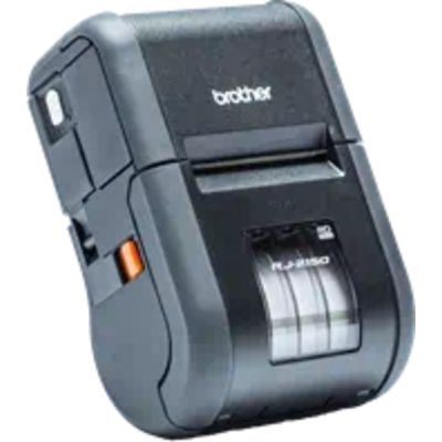 Brother RJ-2150 Labelprinter