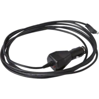 Brother PA-CD-600CG auto adapter 12V  Stroomadapter