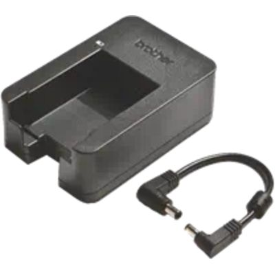 Brother PA-BC-001 acculader voor mobiele printers Stroomadapter