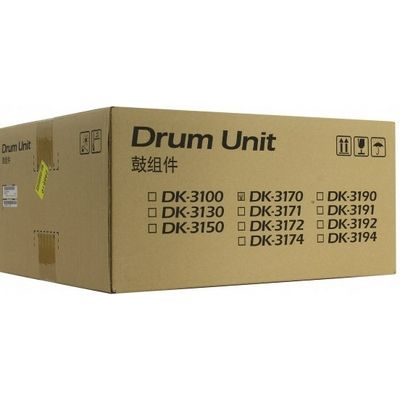 Kyocera DK-3170 Drum