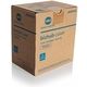 Konica Minolta A0X5454 Toner Cyaan