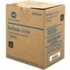 Konica Minolta A0X5154 Toner Zwart