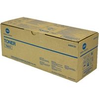 Konica Minolta A3VV151 (TN-015) Toner Zwart