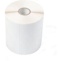 Brother BCS-1J074102-121 Etiket Zwart op wit