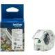 Brother CZ-1002 Etiket Overig op wit