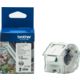 Brother CZ-1003 Etiket Overig op wit