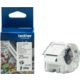 Brother CZ-1004 Etiket Overig op wit