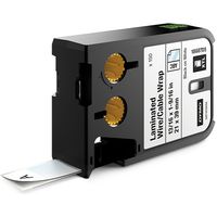 Dymo 1868705 Etiket Zwart op wit