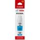 Canon GI-50C Inktcartridge Cyaan Hoge capaciteit