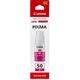 Canon GI-50M Inktcartridge Magenta Hoge capaciteit