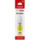 Canon GI-50Y Inktcartridge Geel Hoge capaciteit