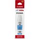 Canon GI-40C Inktcartridge Cyaan