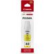 Canon GI-40Y
Inktcartridge Geel