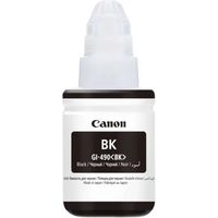 Canon GI-490BK Inktcartridge Zwart