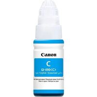Canon GI-490C Inktcartridge Cyaan