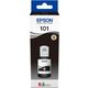 Epson 101 (C13T03V14A ) Inktcartridge Zwart