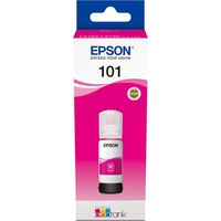 Epson 101 (C13T03V34A ) Inktcartridge Magenta