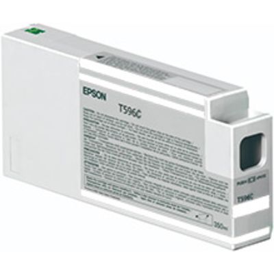 Epson C13T596C00 Inktcartridge Wit