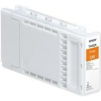 Epson T44QA40 Inktcartridge Oranje