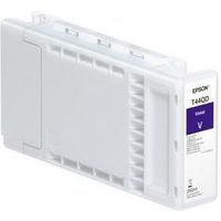 Epson T44QD40 Inktcartridge Paars