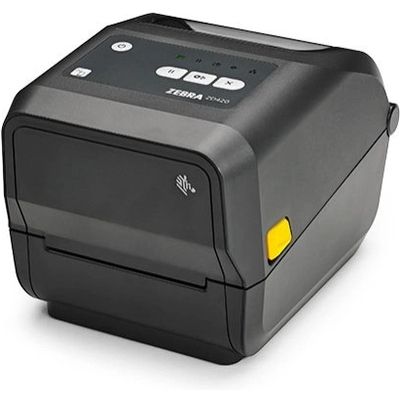 Zebra ZD42042-T0EW02EZ Labelprinter