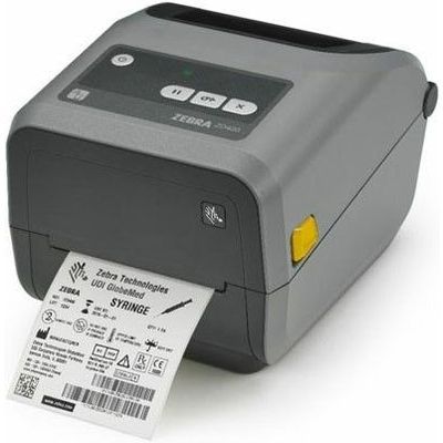 Zebra ZD42042-C0EE00EZ Labelprinter