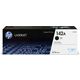 HP 142A (W1420A) Toner Zwart