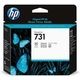 HP P2V27A Printkop Kleurenbundels