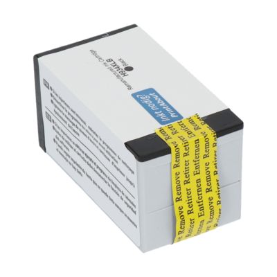 Huismerk HP 934 (C2P19AE) Inktcartridge Zwart