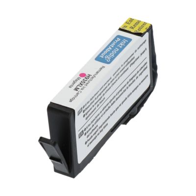 Huismerk HP 935 (C2P21AE) Inktcartridge Magenta