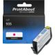 Huismerk HP 935 (C2P21AE) Inktcartridge Magenta