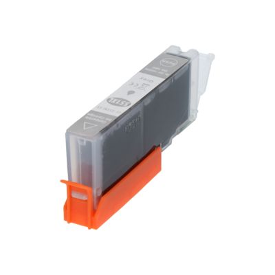 Huismerk Canon CCLI-551GYPA Inktcartridge Grijs