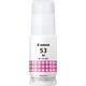 Canon GI-53M Inktcartridge Magenta