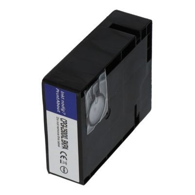 Huismerk Canon PGI-2500BK Inktcartridge Zwart
