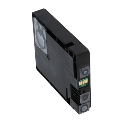 Huismerk Canon PGI-2500C Inktcartridge Cyaan
